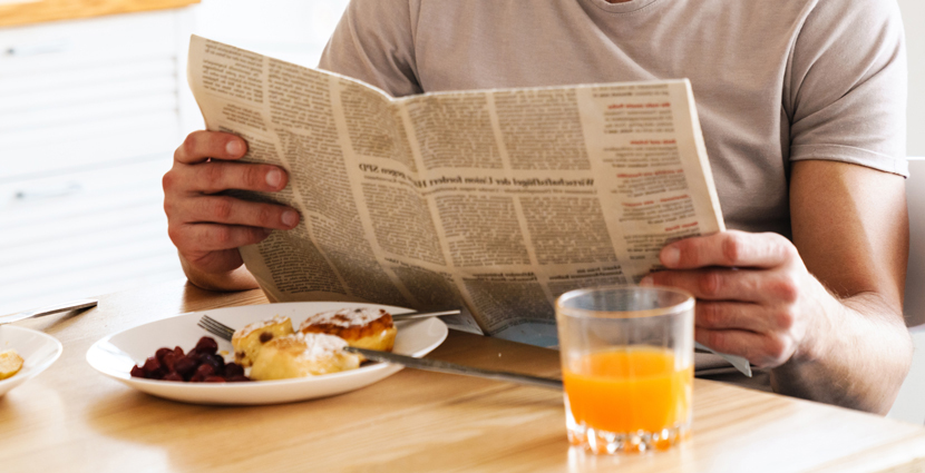 DU HAST DIE WAHL - 4 Wochen oder 12 Wochenenden lesen