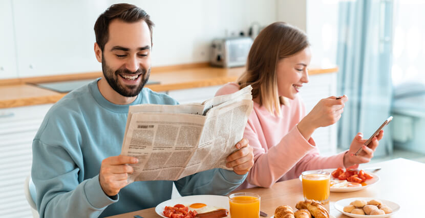 GN-ONLINE UND E-PAPER - für einmalig 1 € dazu